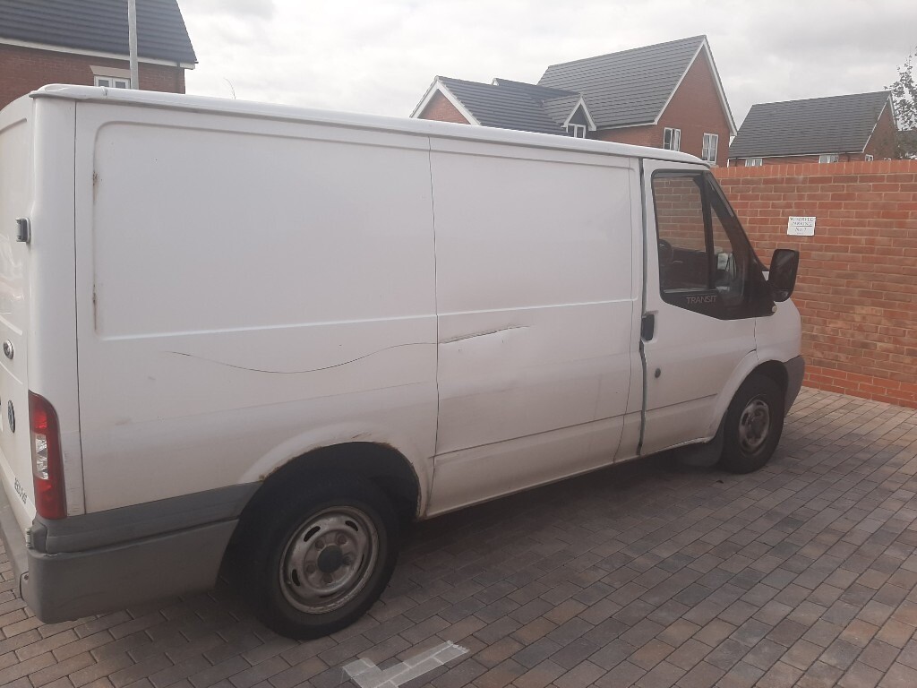 transit for sale gumtree